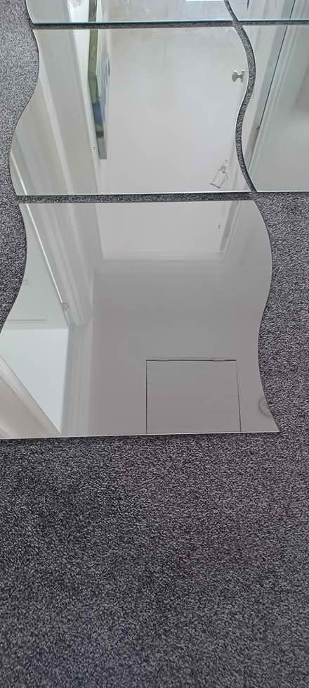 Photo of free Ikea mirrors (CR3 Caterham valley) #3