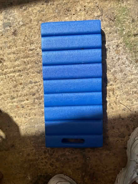 Photo of free Gardening aid for kneeling (Southborough) #1