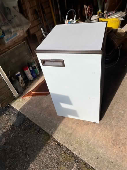 Photo of free Fridge (Warwick CV34, off Myton Road) #4