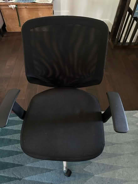 Photo of free Home office chair - vgc (Crawley Down) #1