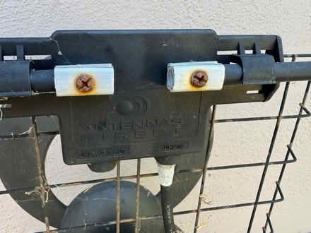 Photo of free TV Antenna (Monta Loma Mountain View) #2