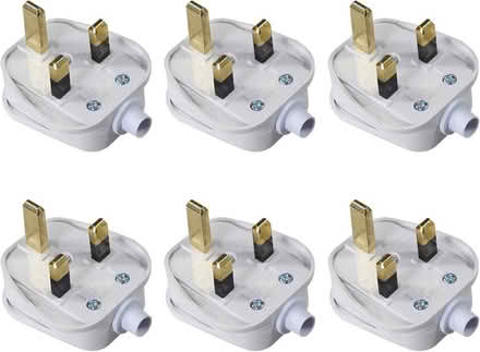 Photo of Working plugs (edgbaston B16) #1