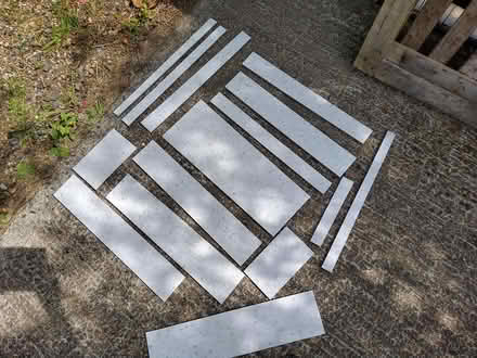 Photo of free Bathroom Tile Offcuts (Bexhill on Sea) #1