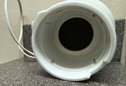 Photo of free Baby bottle warmer and sanitizer (1075 Valencia Avenue) #2