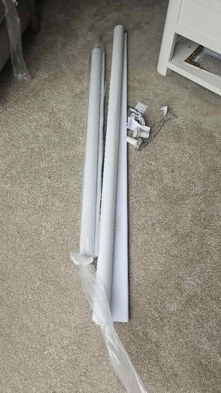 Photo of free Blackout windoq blinds (Harpenden AL5) #1