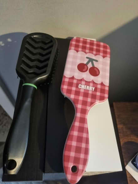 Photo of free Brushes x2 (SE20) #1