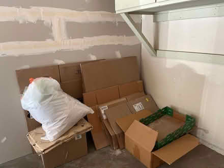 Photo of free Boxes (Saratoga Village) #1