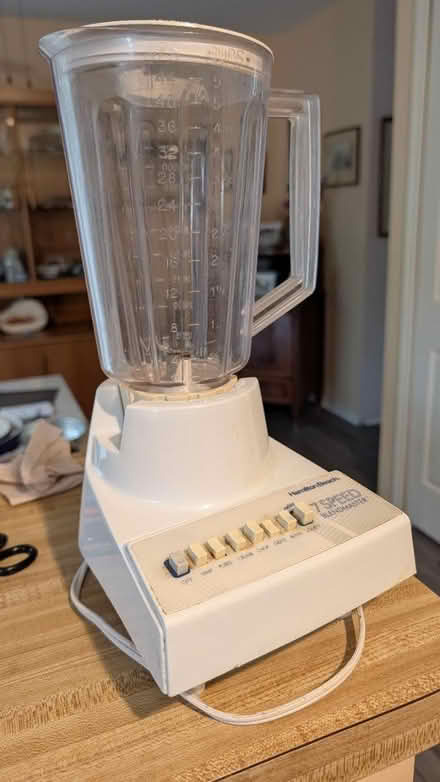 Photo of free Blender (Clary's Forest) #1