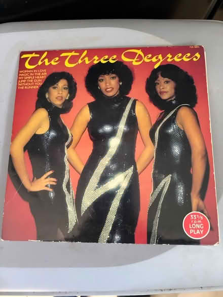 Photo of free Long play record (Westbury Wilts BA13) #1