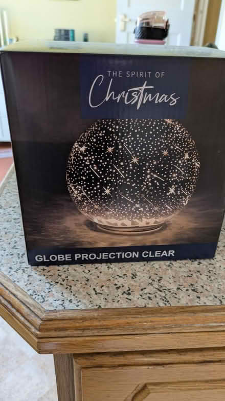 Photo of free Light up Christmas decorations (BR1) #2