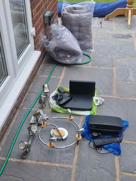 Photo of free Any good to anyone, job lot (Prenton) #1