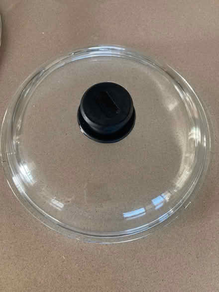 Photo of free Saucepan lids (Elwood) #1