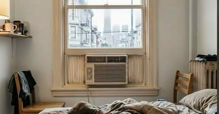 Photo of Window Air Conditioner (San Fransisco) #1