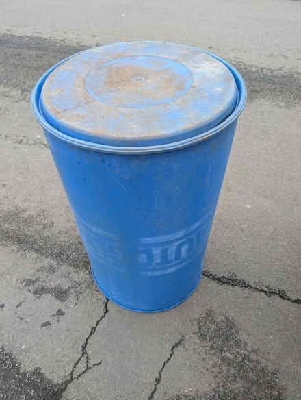Photo of Water butts/barrels (Northampton Kingsthorpe NN2) #1