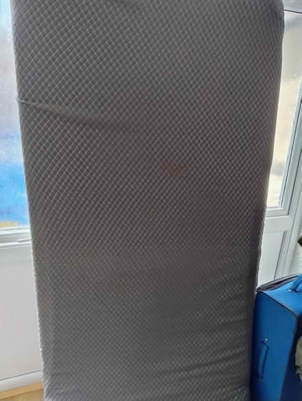 Photo of free Single mattress (SS13) #1