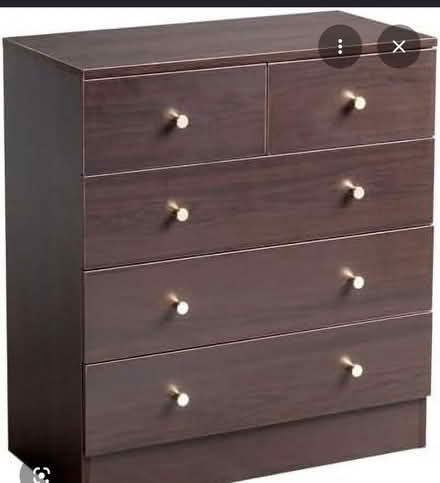 Photo of Chests of drawers (Brownieside Farm ML6) #1