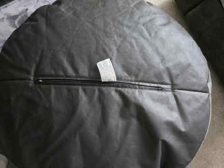 Photo of free Bean Bag (Taverham NR8) #2