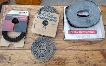 Photo of free Plumbing parts (Swanton Morley NR20) #2