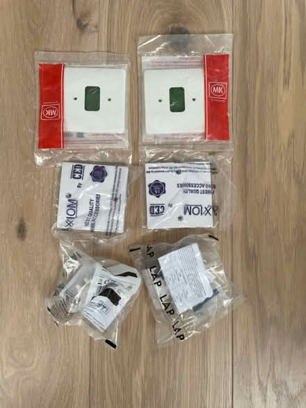 Photo of free Electrical goods (SW12) #1