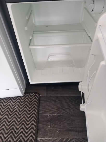 Photo of free Fridge freezer (Dy5 3rj) #2