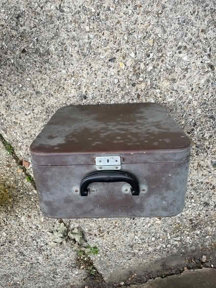 Photo of free Remington typewriter still works (Birdham) #3