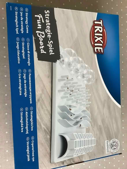 Photo of free Cat strategy game! (Warwick CV34) #1