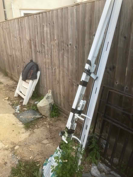 Photo of free Door locking mechanism (Oxford OX3) #1