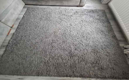 Photo of free Large Rug (Wythall B47) #1