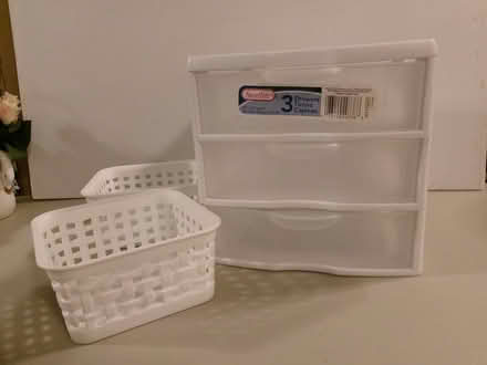Photo of free Containers (Northwest Frederick) #1