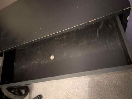 Photo of free Coffee table (Seaside BN23) #3