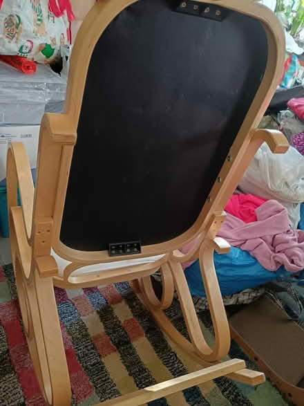Photo of free Rocking chair (SW15 Putney Vale) #3