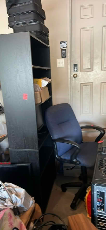 Photo of free Free items at garage sale (Muirkirk) #2