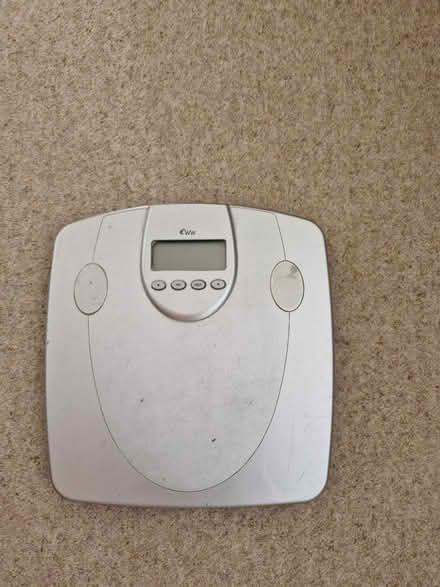 Photo of free Scales (Weston-super-Mare BS22) #1