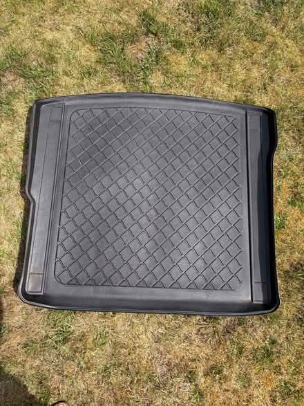 Photo of free Jaguar IPace Boot Liner (Montreal Park TN13) #1