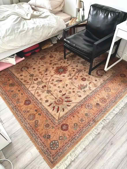 Photo of free Rug (SW1V 4ET) #2