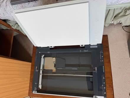 Photo of free Printer scanner & scanner for PC (St John’s Road . Kettering) #3