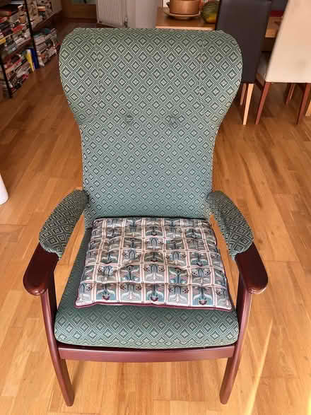 Photo of free Armchair (Dublin 6 (Terenure/Rathgar)) #1