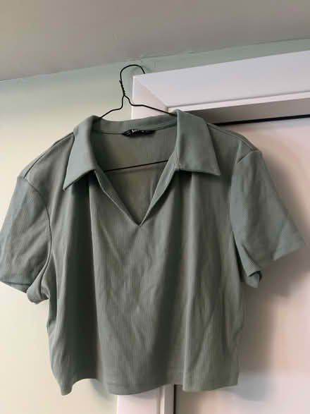 Photo of free SHEIN xl summer top (S Section) #1