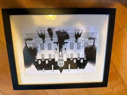 Photo of free Taylor Swift inspired print (Collyhurst M8) #2