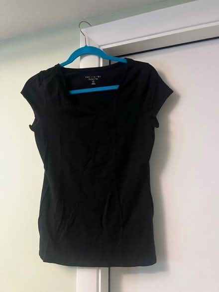 Photo of free The Limited Tee-size large (S Section) #1