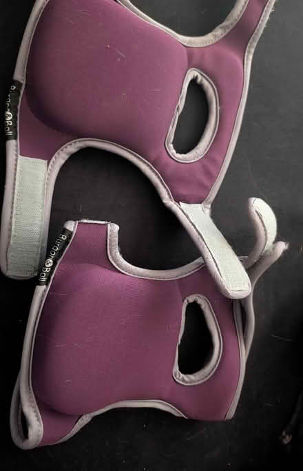 Photo of free Keen pads (Hertford SG13) #1