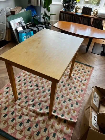 Photo of free IKEA Drop-Leaf Dining Table (Streatham SW16) #1