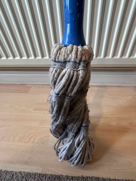 Photo of free Mop (Ha2 8pw) #2