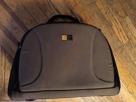 Photo of free case logic bag (Windsor Terrace, Bklyn) #2