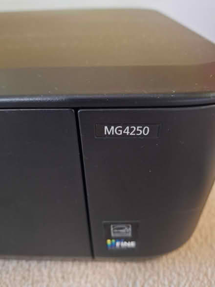 Photo of free Printer (St Albans) #2