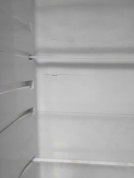Photo of free White fridge (Halewood L26) #4