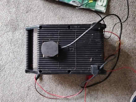 Photo of free Car / Motorcycle battery charger (Gedling Country Park NG4) #2