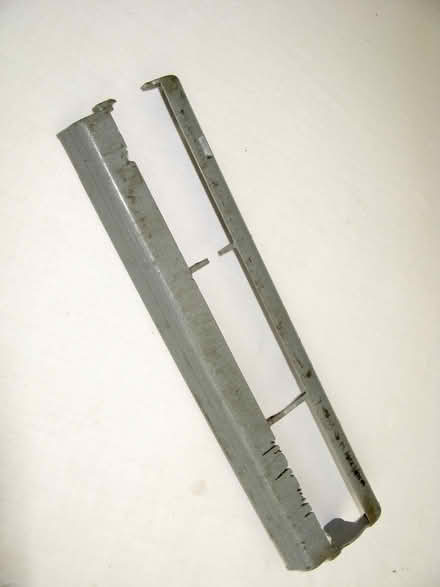 Photo of Broken Dyson DC01 vacuum cleaner for parts (Croham CR2) #3