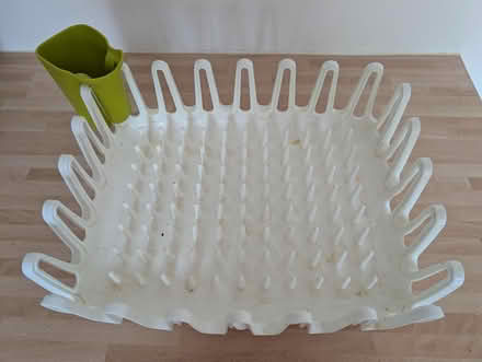 Photo of free Joseph Joseph dish rack (Redland) #1