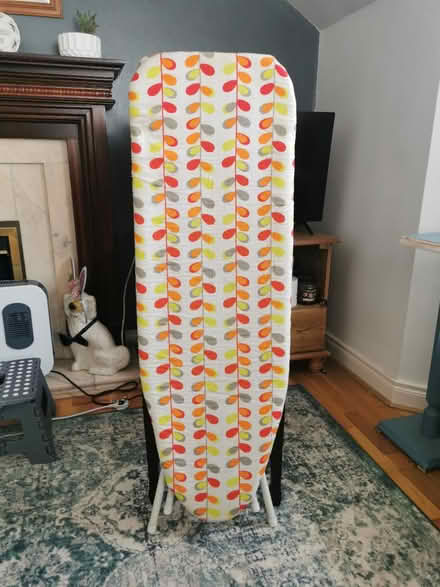 Photo of free Ironing board (Dublin 8) #1